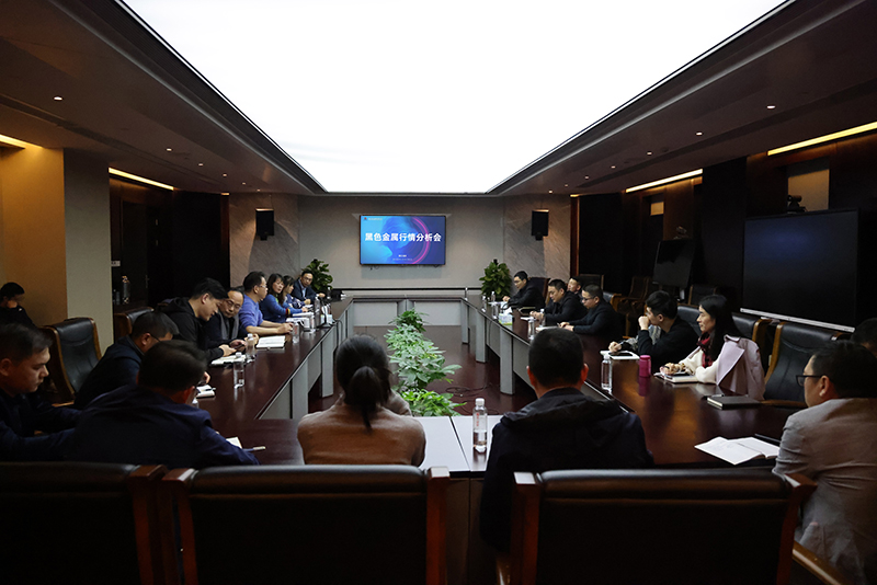 焦點簡訊  |  兄弟單位共交流 相互學習促提升